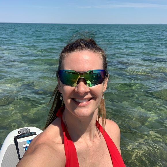 Meet your Posher, Alisha - Picture 1 of 1